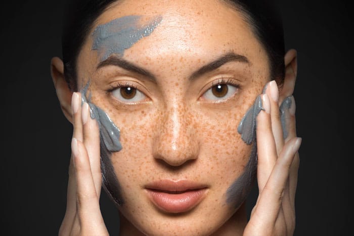 klinik facial treatment