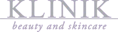 Klinik Beauty & Skincare Logo