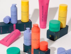 Skin Rocks Facial Treatments